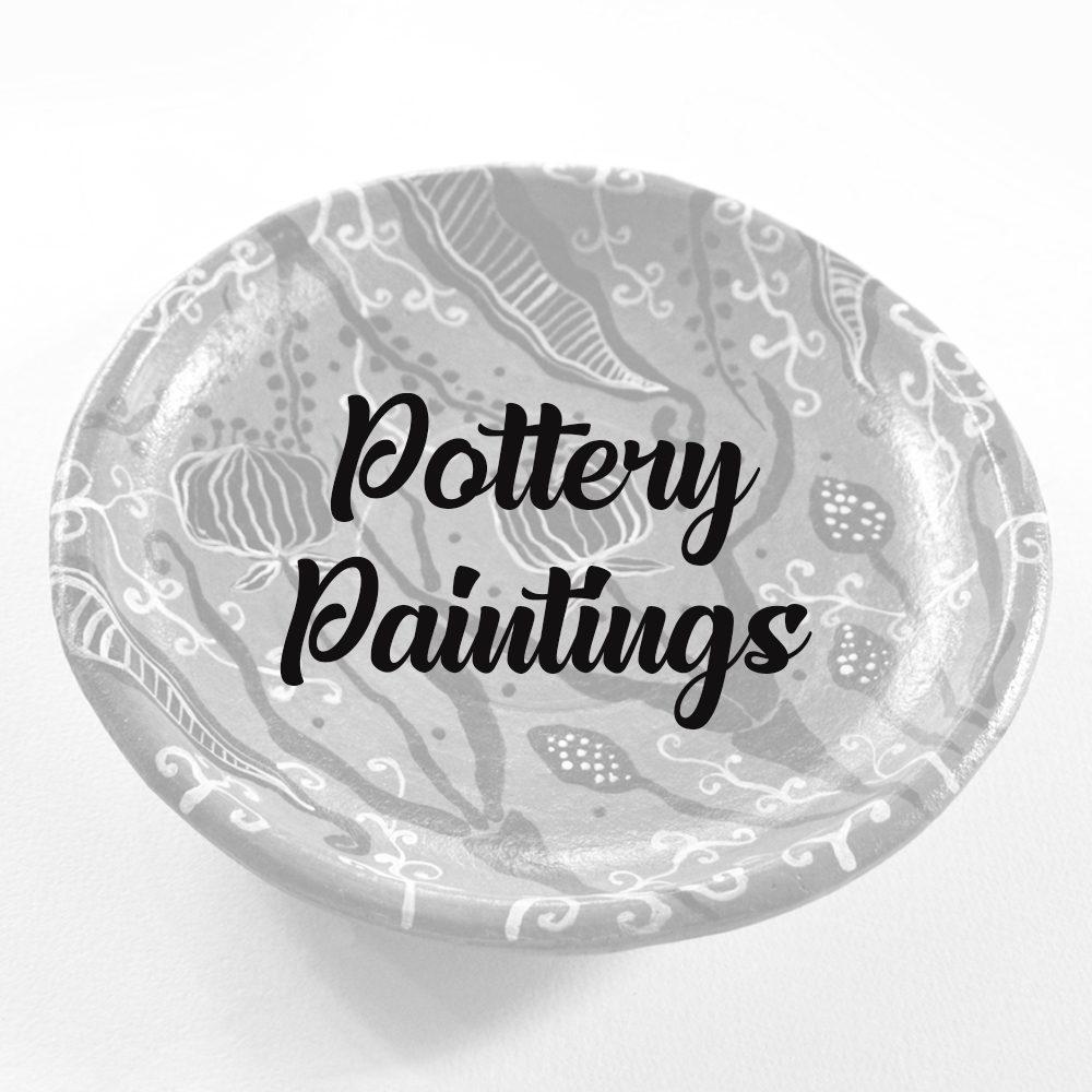 Pottery Painting