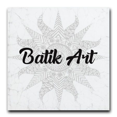 Batik Art