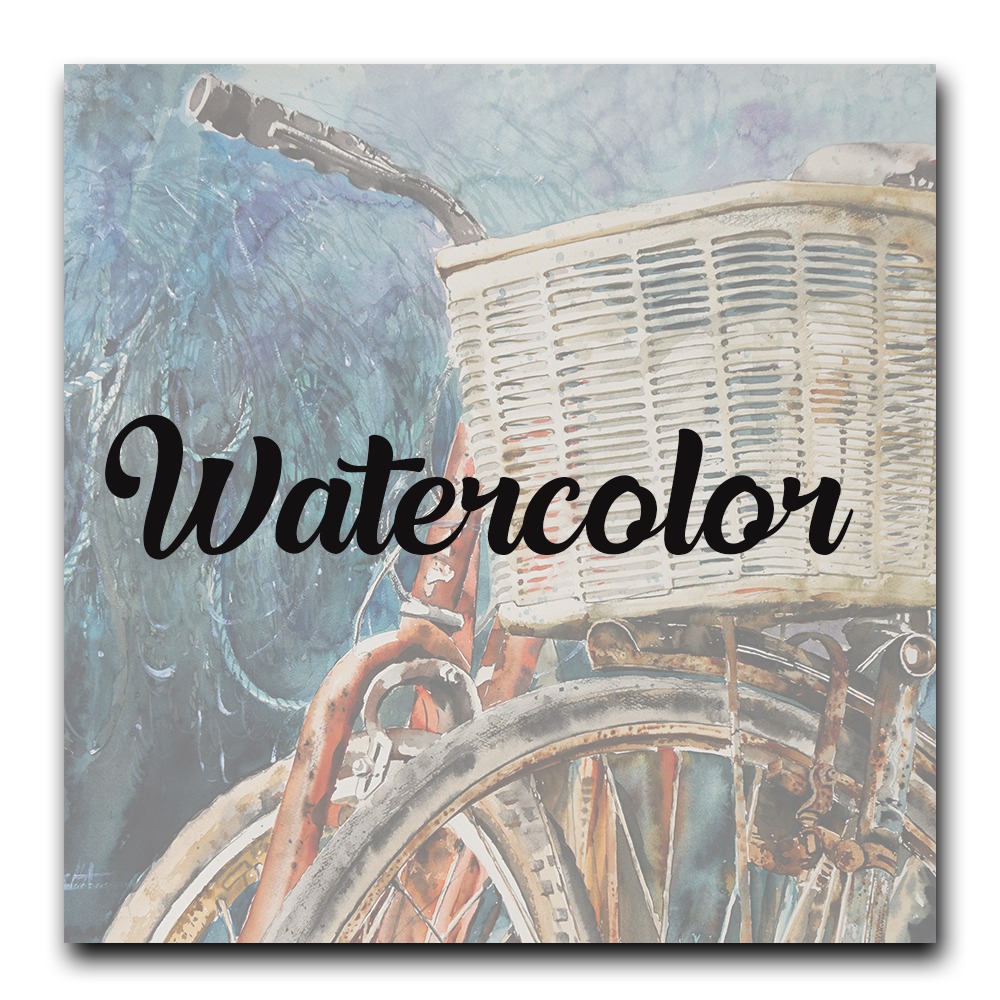 Water Colour Art