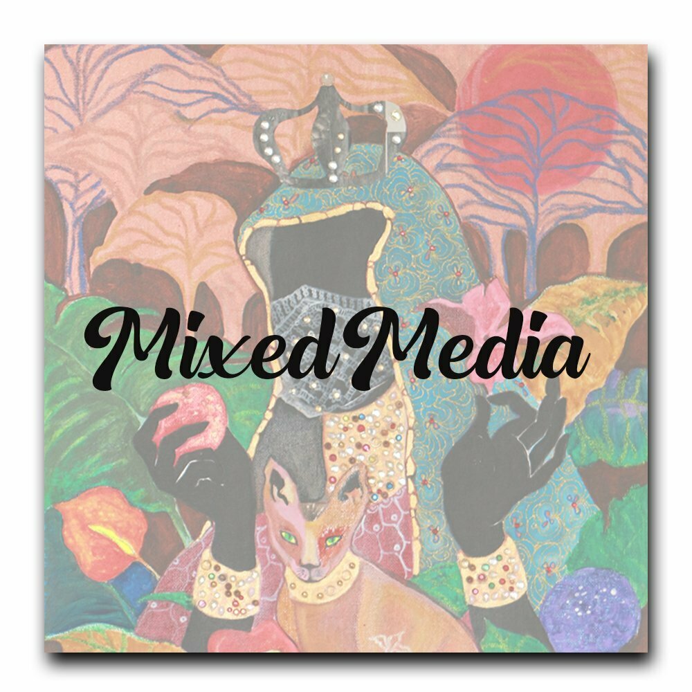 Mix Media